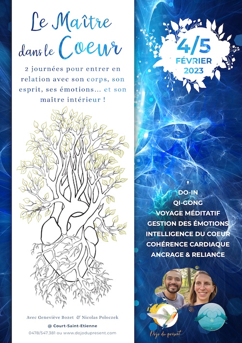 Affiche MDC 2023