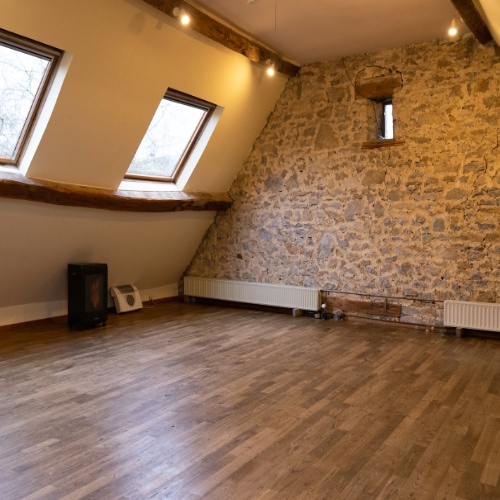 Ferme de Wévy Wéron 02