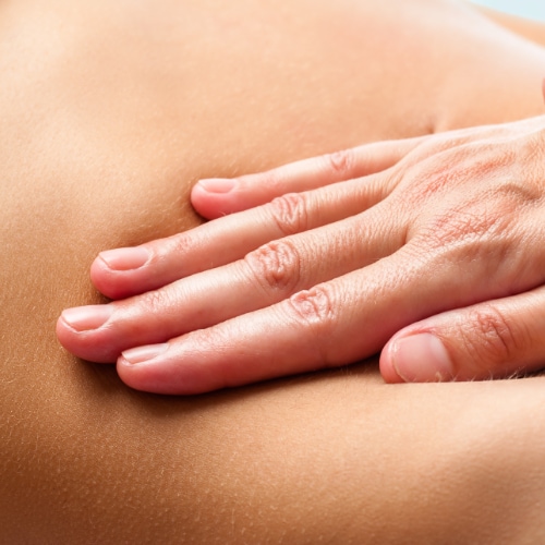 Nicolas Poloczek - Chi Nei Tsang Massage abdominal 02