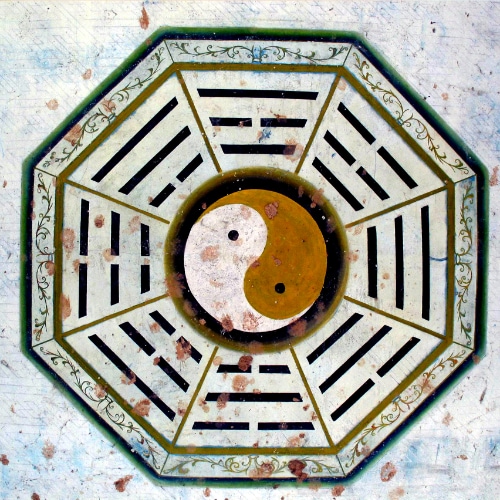 Nicolas Poloczek - Médecine Chinoise