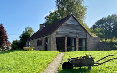 Salle des 5 petits cochons